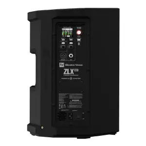 Electro-Voice ZLX-15P-G2-EU 15 inç Aktif Hoparlör (EU Versiyon) - 5