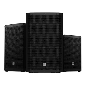 Electro-Voice ZLX-8-G2 8 inç Pasif Hoparlör - 9