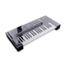 Elektron Analog Keys için Decksaver Koruyucu Kapak - Decksaver