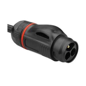 ENOVA BD-24-C03PE-01-001 3 pinli konnektör - 1