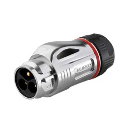 ENOVA BD-24-C03PE-01-002 3 pinli konnektör - ENOVA