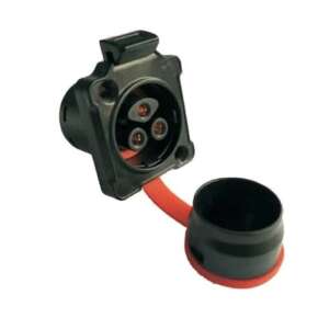 ENOVA BD-24-J03SX-01-001 3 pinli konnektör - 1