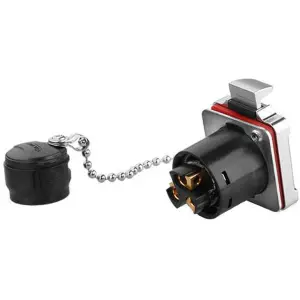 ENOVA BD-24-J03SX-01-002 3 pinli konnektör - 2