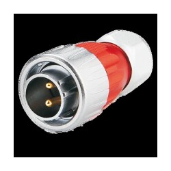 ENOVA DH-20-C02PE-01-001 2 Pinli Konnektör - ENOVA