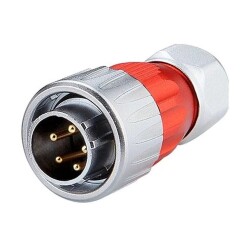 ENOVA DH-20-C05PE-01-001 5 Pinli Konnektör - ENOVA