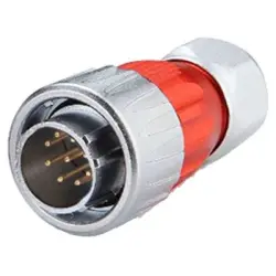 ENOVA DH-20-C09PE-01-001 9 Pinli Konnektör - ENOVA