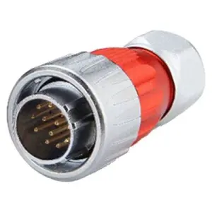 ENOVA DH-20-C12PE-01-001 12 Pinli Konnektör - 1