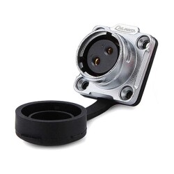 ENOVA DH-20-J02SX-01-001 2 Pinli Konnektör - ENOVA