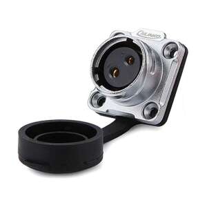 ENOVA DH-20-J02SX-01-001 2 Pinli Konnektör - 1