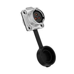 ENOVA DH-20-J03SX-01-001 3 Pinli Konnektör - ENOVA