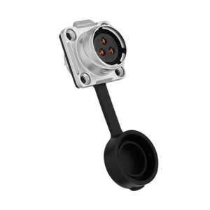 ENOVA DH-20-J03SX-01-001 3 Pinli Konnektör - 1