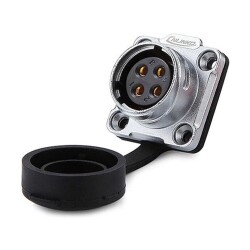 ENOVA DH-20-J04SX-01-001 4 Pinli Konnektör - ENOVA