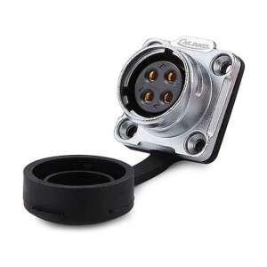 ENOVA DH-20-J04SX-01-001 4 Pinli Konnektör - 1