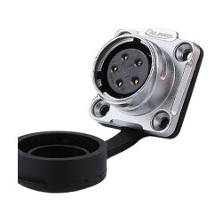 ENOVA DH-20-J05SX-01-001 5 Pinli Konnektör - ENOVA