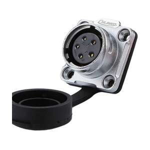 ENOVA DH-20-J05SX-01-001 5 Pinli Konnektör - 1