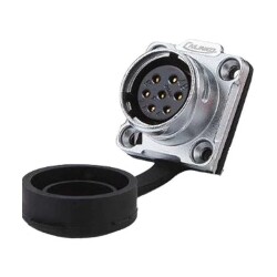 ENOVA DH-20-J07SX-01-001 7 Pinli Konnektör - ENOVA