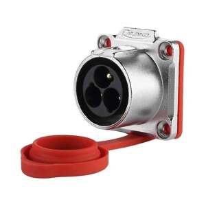 ENOVA DH-24-C03SX-01-001 3 Pinli Güç Konnektör - 1