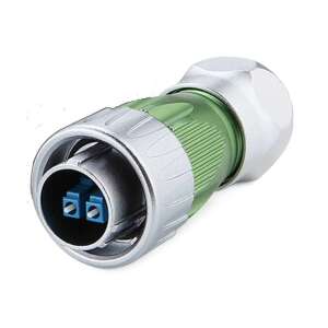 ENOVA DH-24-F00PE-P01 Fiber Optik Kablo - 1