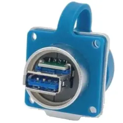 ENOVA DH-24-USB3.0-S01 USB 3.0 Konnektör - 2