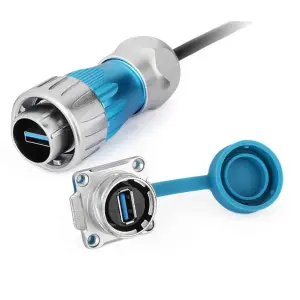 ENOVA DH-24-USB3.0-S01 USB 3.0 Konnektör - 3