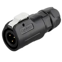 ENOVA LP-12-C03PE-02-001 3 Pinli Konnektör - ENOVA