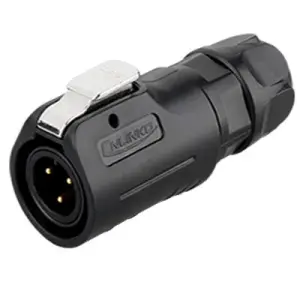 ENOVA LP-12-C03PE-02-001 3 Pinli Konnektör - 1