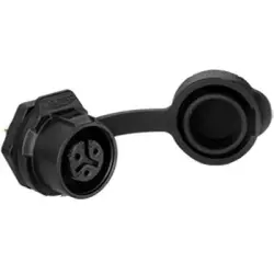 ENOVA LP-12-J03SX-03-001 3 Pin Konnektör Soketi - ENOVA