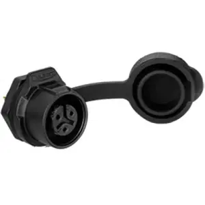 ENOVA LP-12-J03SX-03-001 3 Pin Konnektör Soketi - 1