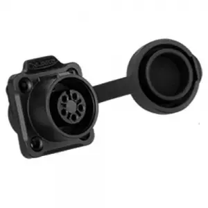 ENOVA LP-12-J05SX-04-001 5 Pinli Kare Soket - 1