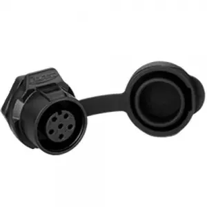 ENOVA LP-12-J06SX-03-001 6 Pinli Soket - 1