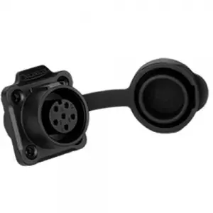 ENOVA LP-12-J06SX-04-001 6 Pinli Kare Soket - 1