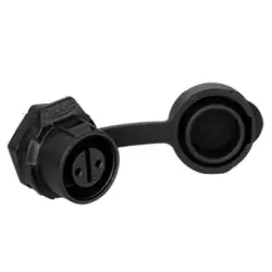 ENOVA LP-16-J02SX-03-001 2 Pinli Konnektör - ENOVA