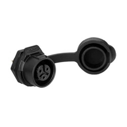 ENOVA LP-16-J03SX-03-001 3 Pinli Konnektör - ENOVA