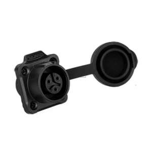 ENOVA LP-16-J03SX-04-001 3 Pinli Konnektör - 1