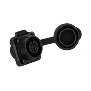 ENOVA LP-16-J04SX-04-001 4 Pinli Konnektör - 1