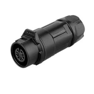 ENOVA LP-16-J05PP-02-001 58 Pinli Dişi Konnektör - 1