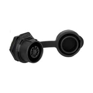 ENOVA LP-16-J05SX-03-001 5 Pinli Konnektör - 1