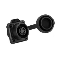 ENOVA LP-16-J05SX-04-001 5 Pinli Konnektör - ENOVA