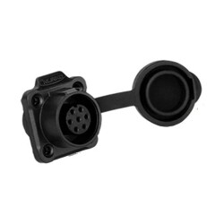 ENOVA LP-16-J07SX-04-001 7 Pinli Konnektör - ENOVA