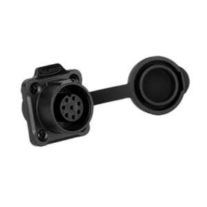 ENOVA LP-16-J09SX-04-001 9 Pinli Konnektör - 1