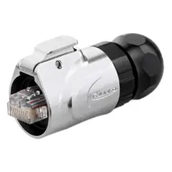 ENOVA LP-16-RJ45-P02 IPX8 konnektör - ENOVA