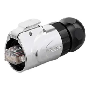 ENOVA LP-16-RJ45-P02 IPX8 konnektör - 1