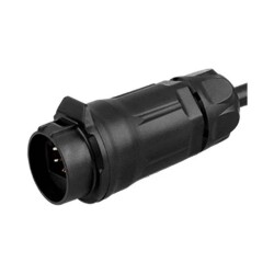 ENOVA LP-16-RJ45-PP01 IPX8 konnektör - ENOVA