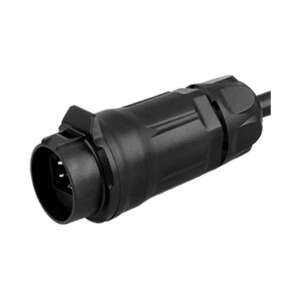 ENOVA LP-16-RJ45-PP01 IPX8 konnektör - 1