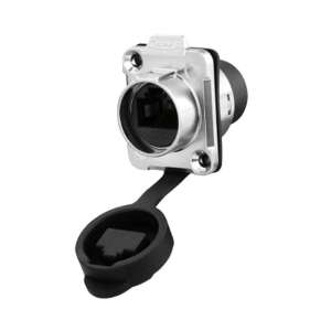 ENOVA LP-16-RJ45-S01 IPX8 konnektör - 1