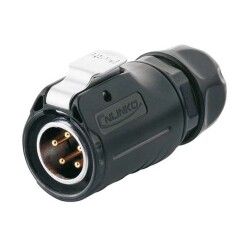 ENOVA LP-20-C05PE-01-020 5 Pinli Konnektör - ENOVA