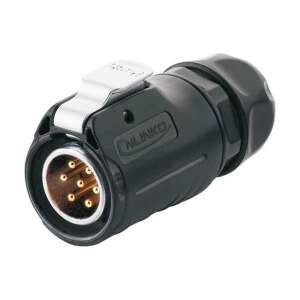 ENOVA LP-20-C07PE-01-020 7 Pinli Konnektör - 1