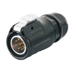 ENOVA LP-20-C09PE-01-020 9 Pinli Konnektör - ENOVA