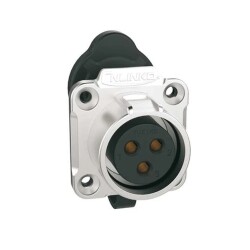 ENOVA LP-20-J03SX-01-004 3 Pinli Konnektör - ENOVA