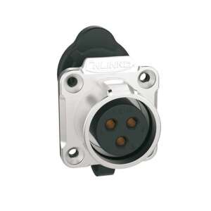 ENOVA LP-20-J03SX-01-004 3 Pinli Konnektör - 1